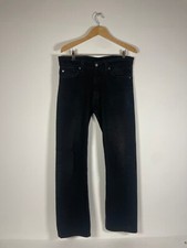 Levi's 506 Jeans Size: W34 L32