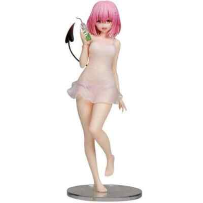 To Love-Ru Darkness Momo Beria Deviluke Darkness 1/6 PVC & ABS from Japan F/S