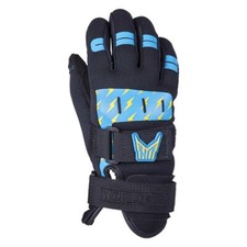 HO SKIS® - Kid's World Cup Water Ski Gloves xs-BRAND NEW-SHIPS SAME BUSINESS DAY