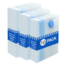 Premium Vacuum Storage Seal Bags for Comforte...