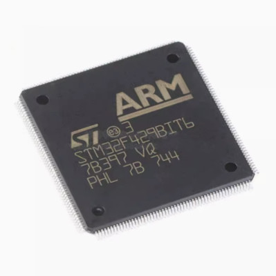 STM32F429BIT6 LQFP-208 ARM Cortex-M4 32-bit Microcontroller MCU