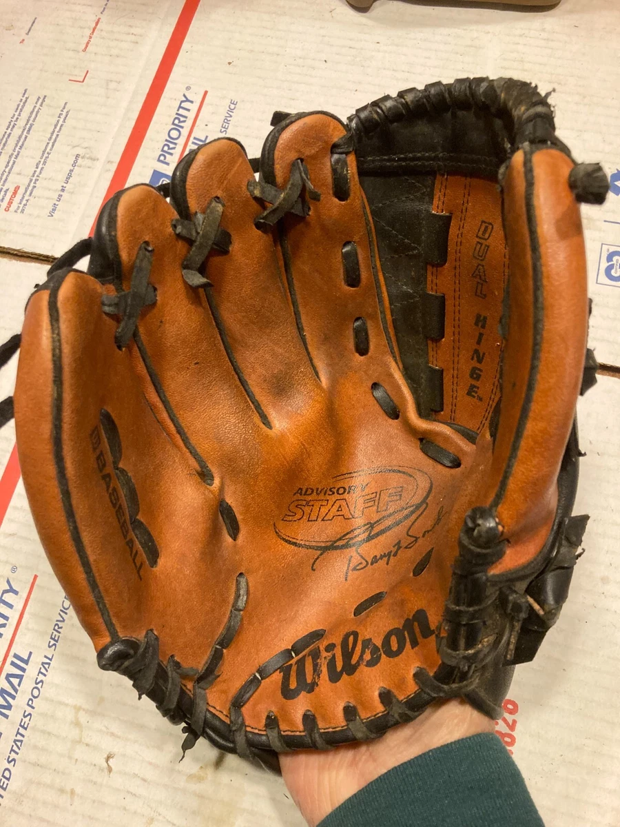 Barry Bonds Vintage Baseball Gloves for sale | eBay