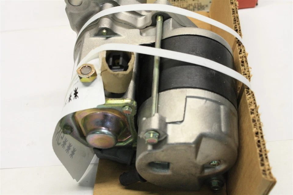 Arranque Reman TOS741 para Toyota Camry Celica MR2 LEXUS ES250 1991-1995 Foto 3 de 4