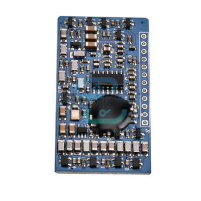 125K 134.2K High integrated Long-distance Low-frequency RFID Card Reading Module