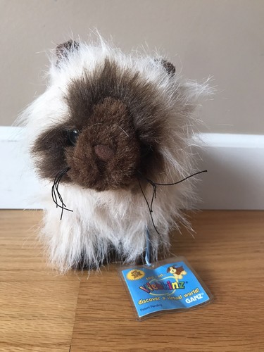 webkinz himalayan