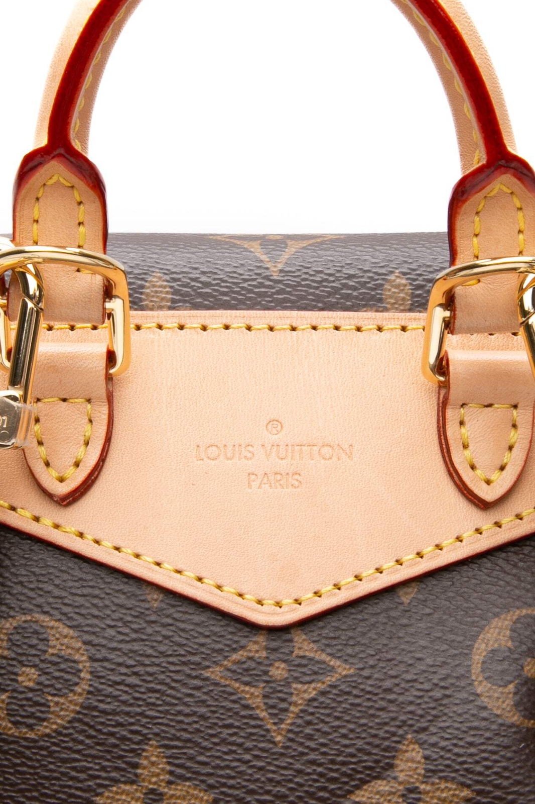 LOUIS VUITTON Monogram Excursion PM Backpack - image 8