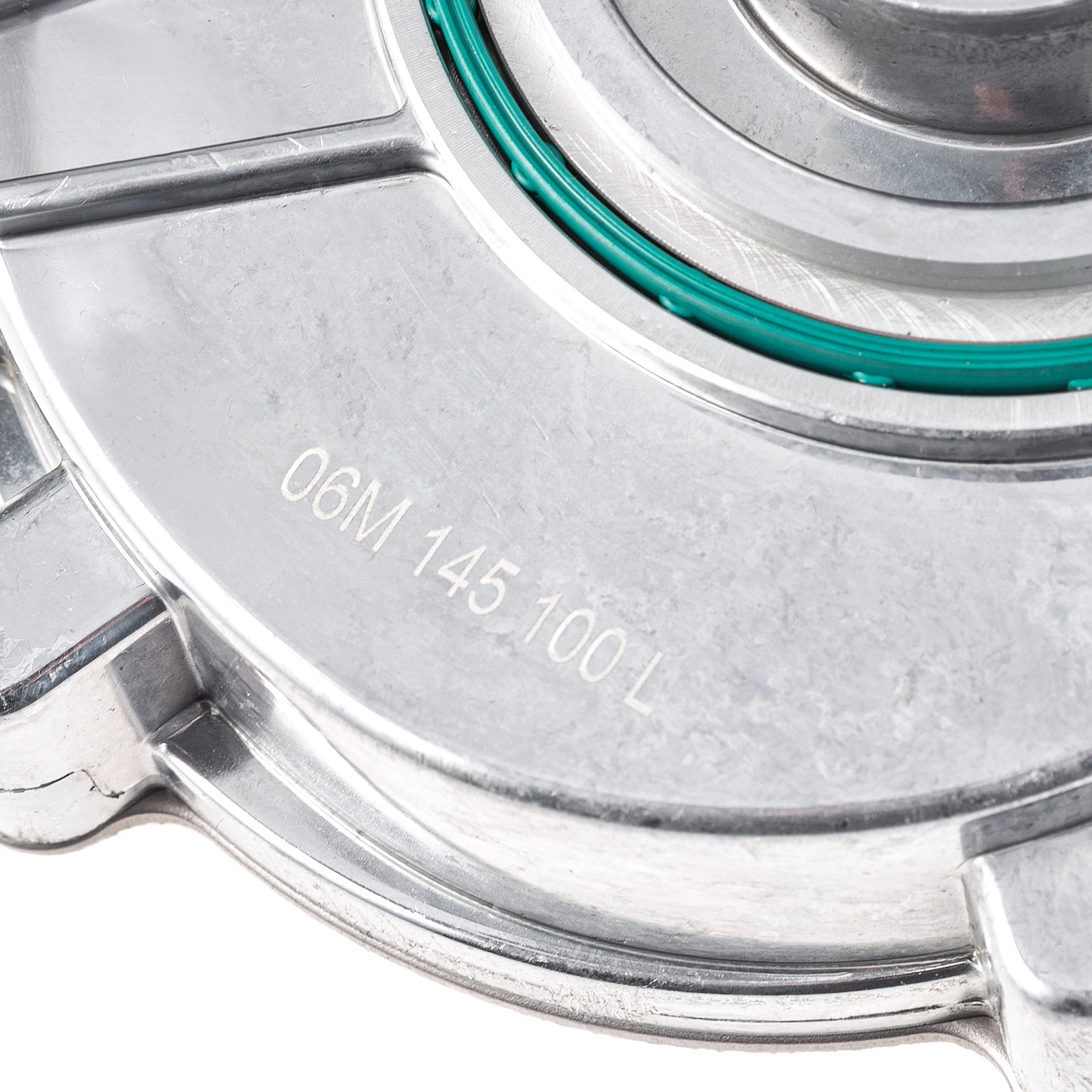 New Brake Vacuum Pump 06M145100L For Audi A6 A7 A8 Q5 Q7 Q8 eBay