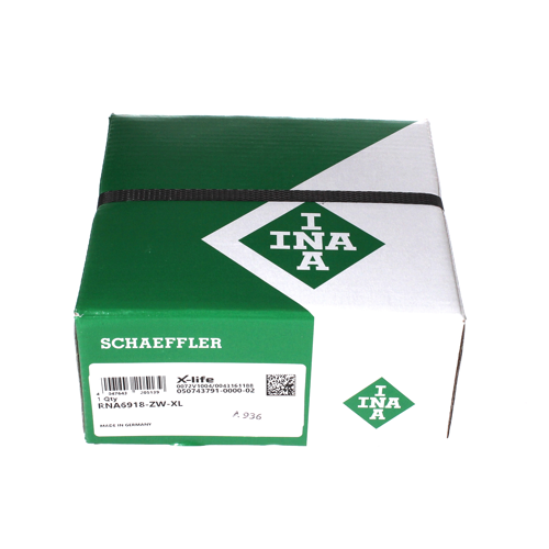 Roulement à Aiguilles INA/Schaeffler RNA6903-XL - 22x30x23 Mm, Sans Joint, Neuf