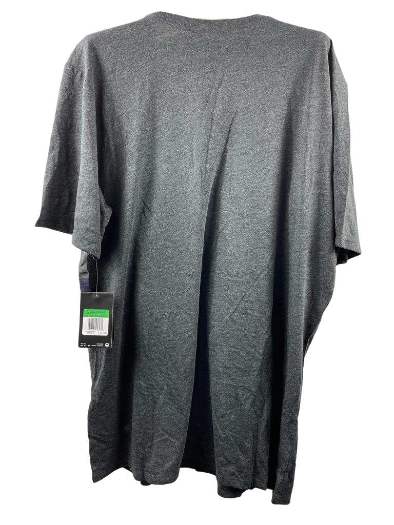売れ筋商品|||ナイキ Tシャツ トップス レディース Men's Heather Black Colorado Rockies  Spin Tri-Blend T-shirt Heather Black Men's Colorado Rockies Nike Heather Black Logo Tri-Blend T-Shirt