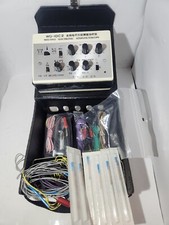 Las mejores ofertas en Electroacupuntura Supplies - Main Image
