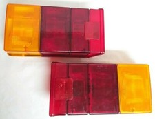 Feu arrière Citroen VISA