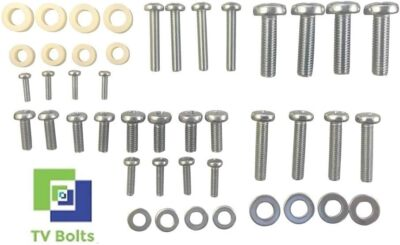#ad Vizio TV mounting Screws and washers fits Any $16.69