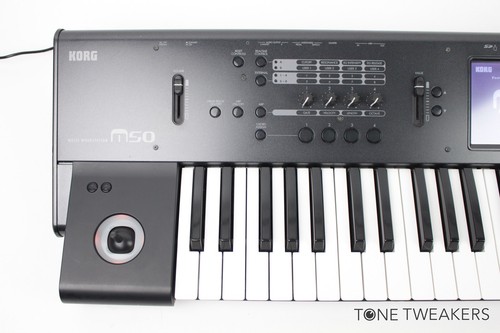 Korg M50 88鍵シンセサイザー ※直接取引限定