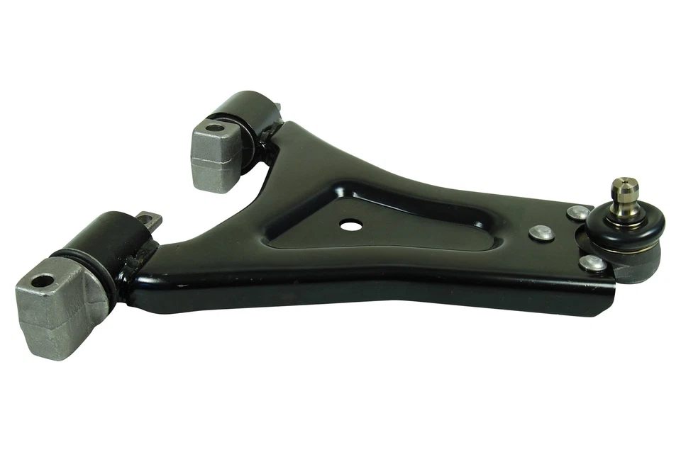 Braço de controle e junta esférica Assy Fr Right Lwr Mevotech para 99-02 Mercury Cougar - Imagem 3 de 4