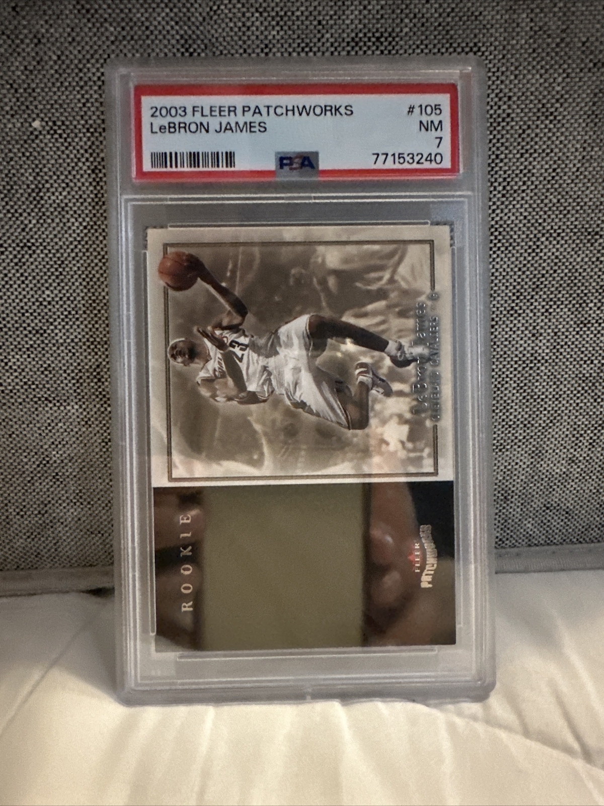 basketball cards graded eBay