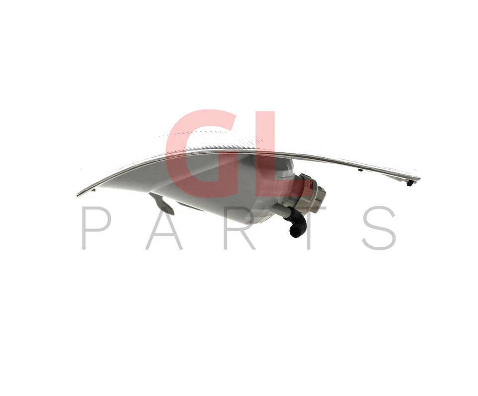 Corner Lamp FOR VOLVO S40/V40 VS/VW 2001-2004 306218330 Left SAE USA type usa Foto 4 de 4