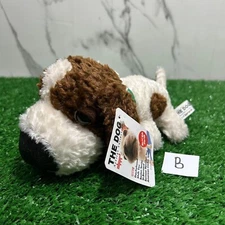The Dog Artlist Collection American Cocker Spaniel Plush Stuffed Toy Doll Japan