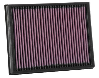 K&N Filters Luftfilter Motor Air Filter 33-3086