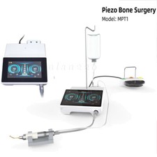 WOODPECKER Style Dental Bone Piezo Surgery Ultrasonic - Surgicsmart