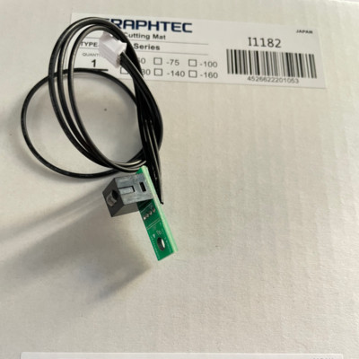 Original Registration Mark Sensor Board For Graphtec CE5000 Cutting Plotter