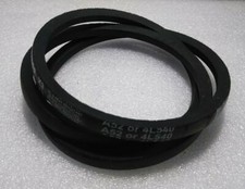  NEW Washer/Dryer Belt, Final Drive A52 4L540 for Dexter P/N: 9040-077-001 IH 