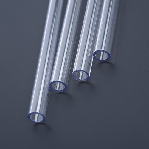 Hard Tubing Hose PETG Tube Clear Tubing 10/14mm Transparent Hard Stylish - Afbeelding 10 van 12
