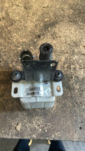 VOLKSWAGEN VW GOLF MK7.5 GTE 2017 AIR CON RECEIVER EXCHANGER 5Q0820031