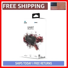 Rugged Waterproof Bluetooth Headset - Voice Control for Seamless Communication