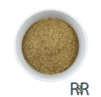 Organic Solomon's Seal Root Granules (Polygonatum odoratum) King Solomon