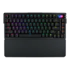 ASUS ROG AZOTH Extreme 1.47'' OLED Wireless Bluetooth Gaming Mechanical Keyboard