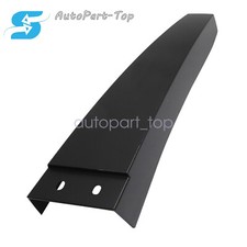 New 1x For 2011-2018 Vw Jetta Black Door Pillar-b Trim Panel Driver Left Side