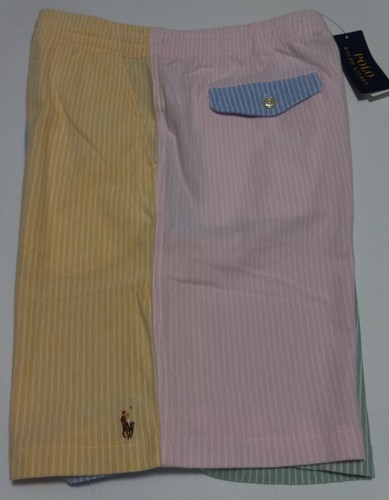 Polo Ralph Lauren Boys Drawstring Shorts Size XL 18-20 - Picture 6 of 10