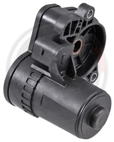 Moteur De Frein De Stationnement Pour Bentley - Pièce 3W0698996, Compatible Flying Spur GT 2004-2019 - Installation Plug & Play