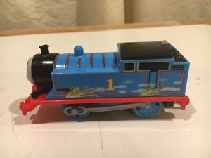 speed and spark thomas