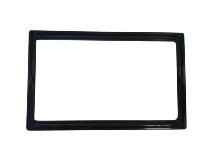 Trim Ring for Kenwood DDX376BT DDX396 DDX5706S DDX6704S DDX6705S DDX6706S