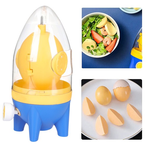 Egg Homogenizer Tool Egg Scrambler Shell Egg Scrambler Shaker - Picture 10 of 12
