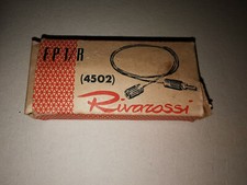Rivarossi Como FP/1R 4502 OVP cavetto unipolare Rosso