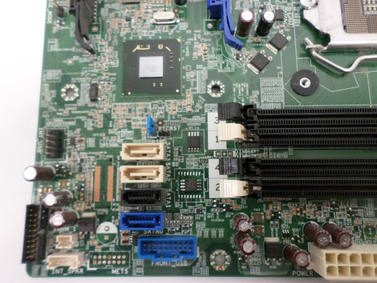 Dell Optiplex 7010 0GY6Y8 LGA 1155 Motherboard for sale online
