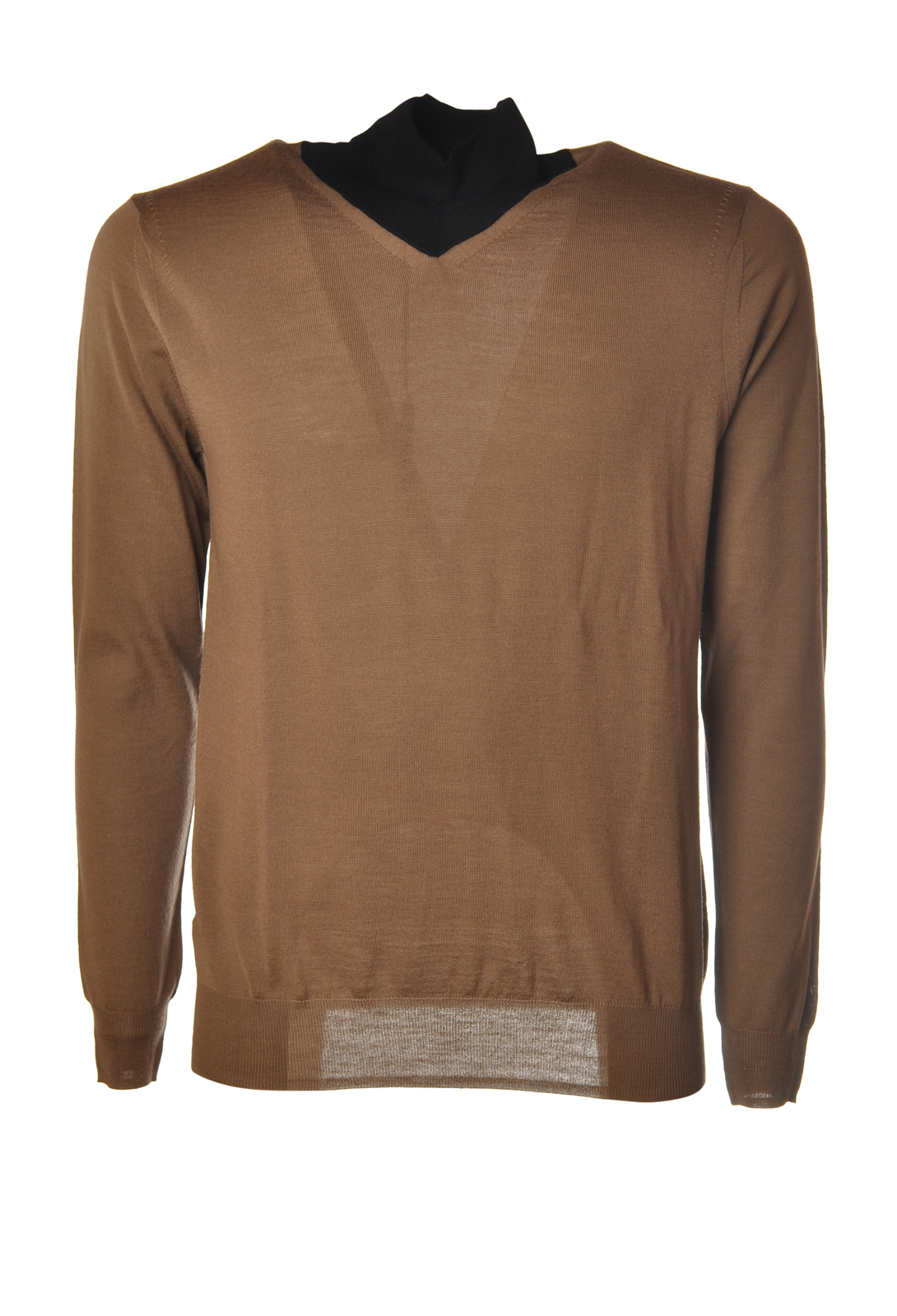 Трикотажные изделия - Strick-Dolcevita - Herren - Бежевый - 5551425I184610