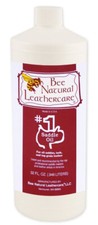 SADDLE OIL - Bee Natural Leathercare