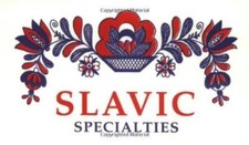 Slavic Specialties - Spiral-bound By Marjorie Nejdl - GOOD