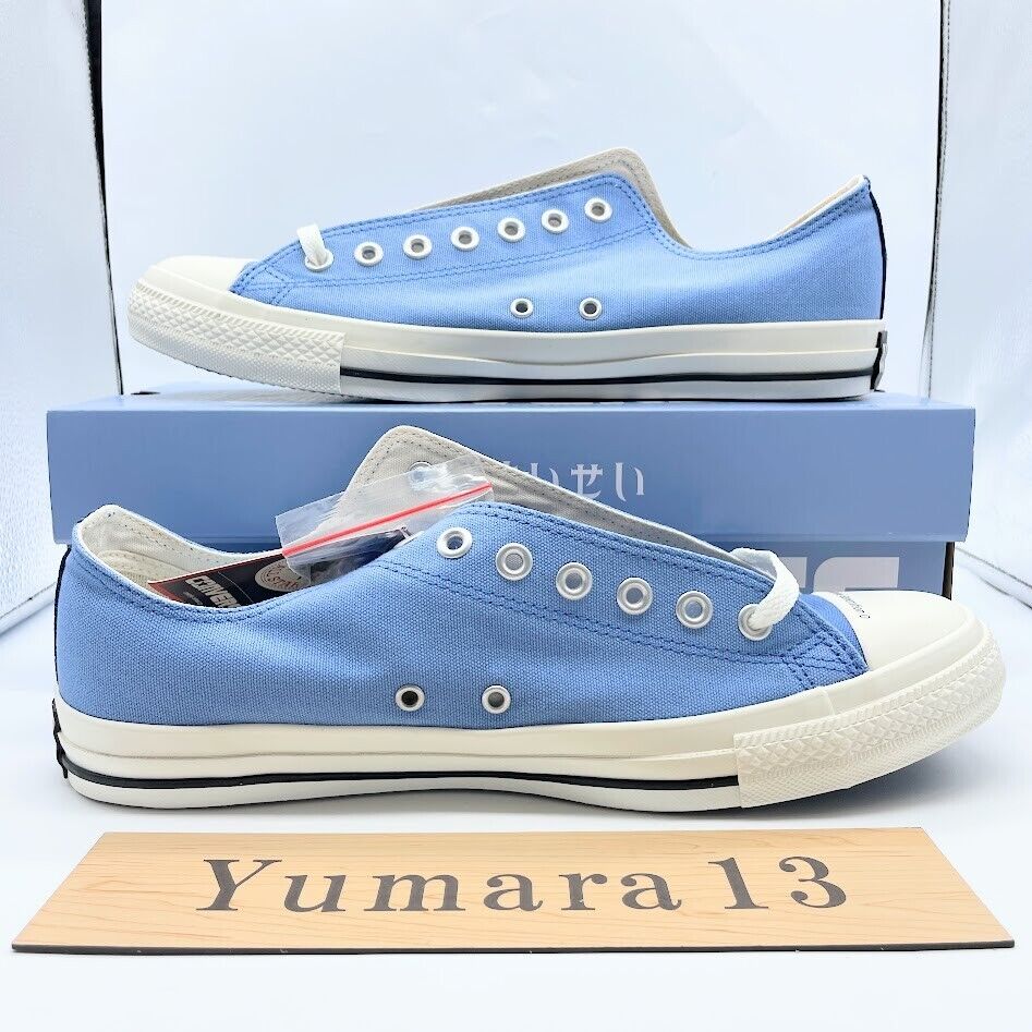 Hoshimachi Suisei Hololive × Converse All Star MC Blue Hoshimachi Suisei Hololive × Converse All Star MC Blue
