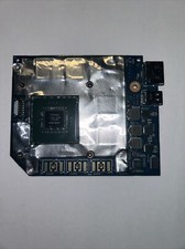 Dell Precision 7530 Nvidia Quadro P2000 4gb Video Graphics Card N18P-Q3-A1TJFRK