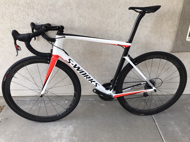 ebay specialized sirrus