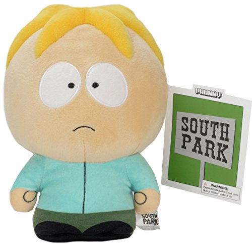 Kidrobot South Park Butters Phunny Plush for sale online | eBay
