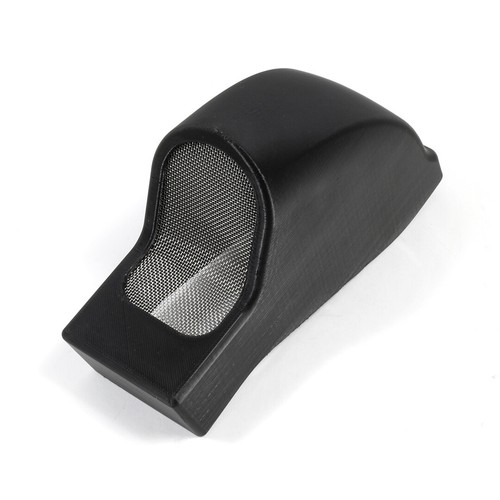 Refrigerador de aceite cuchara de aire para Porsche 911 S, SC y 930 Turbo (1974-1989) parrilla ABS - Imagen 6 de 6