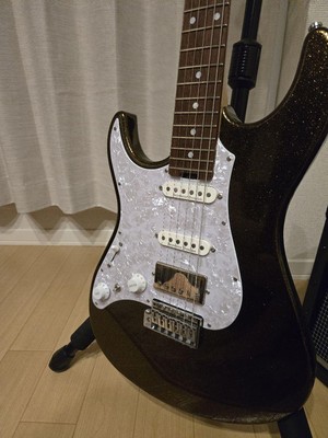 ESP SNAPPER AL 左利き用 ESP SNAPPER AL左利き用