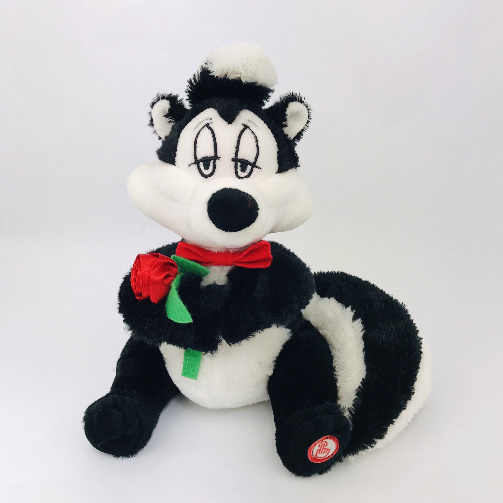 hallmark pepe le pew