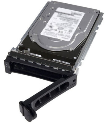 DELL - 400-AJOQ - Dell Festplatte - 300 GB - Hot-Swap - 2.5'' (6.4 cm)