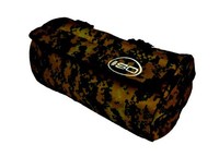 The Military Isobag Sidekick (woodland). The Military Isobag Sidekick (woodland).